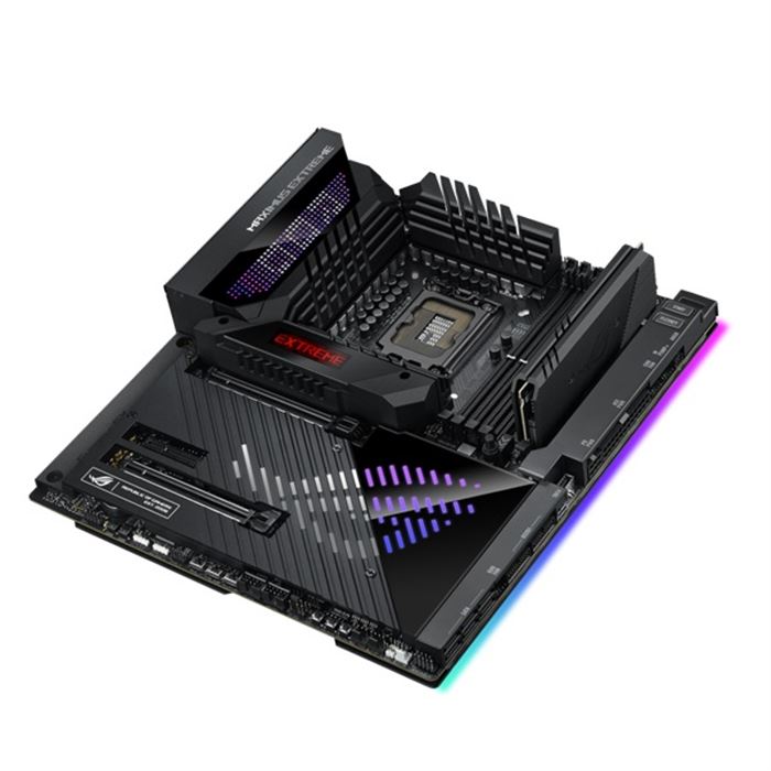 مادربرد ایسوس ROG MAXIMUS Z790 EXTREME DDR5 - 3