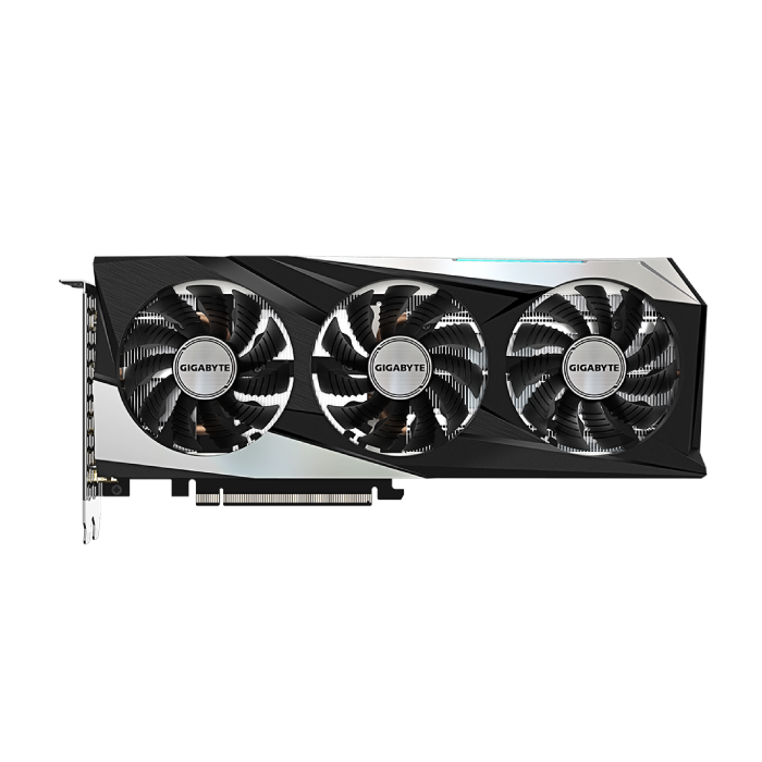 کارت گرافیک گیگابایت مدل GeForce RTX 3060 GAMING OC 12G (rev. 1.0) - 2
