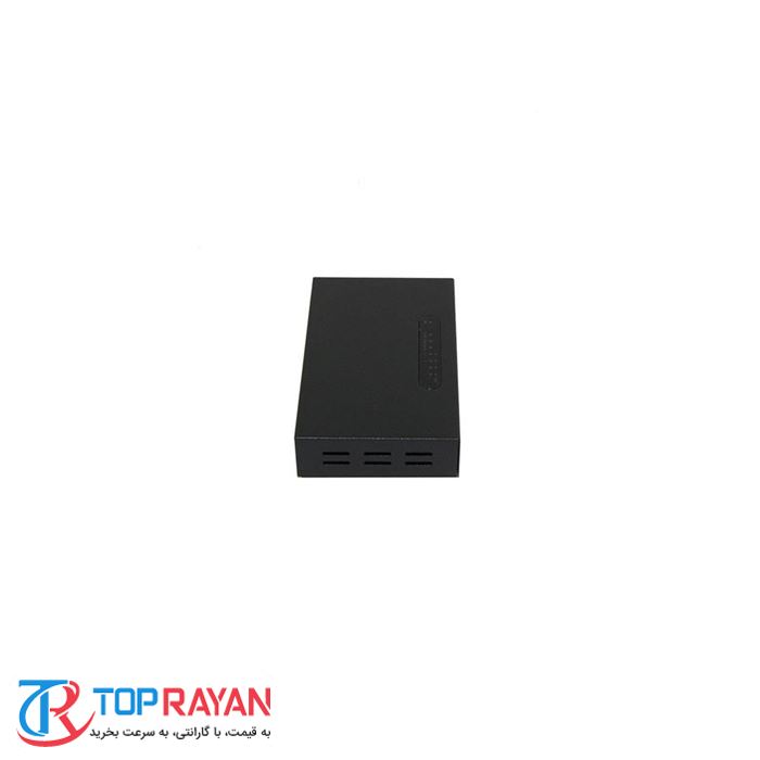 سوییچ 5 پورت مارلیک تک مدل TXE104 - 3