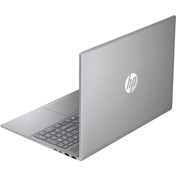لپ تاپ 16 اینچی اچ‌ پی مدل Pavilion 16-ag0070wm-R7 8840U-8GB LPDDR5 6400MHz-2TB SSD-IPS-Backlit - کاستوم شده - 7