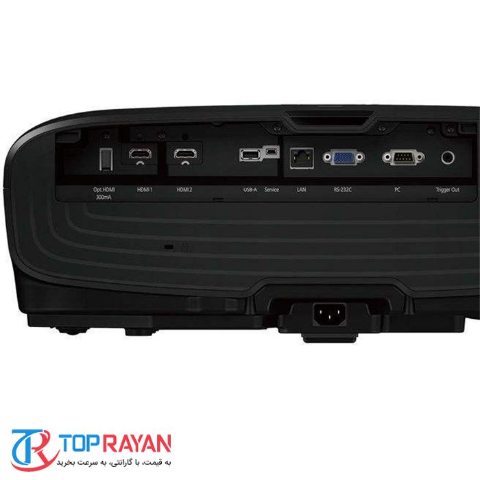 ویدئو پروژکتور اپسون مدل EH-TW۹۴۰۰ - 3