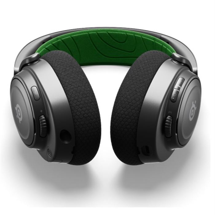 هدست گیمینگ بی سیم استیل سری Arctis Nova 7X  - 3