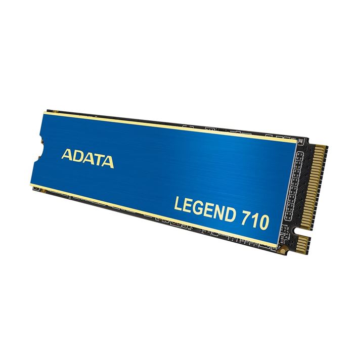 اس اس دی اینترنال ای دیتا مدل LEGEND 710 M2 ظرفیت 256گیگ - 2