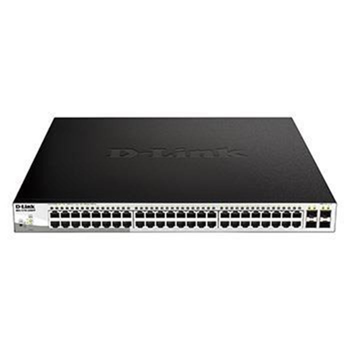 سوئیچ - D-link - 3