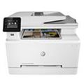 HP Color LaserJet Pro MFP M283fdn