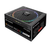 ThermalTake Smart Pro RGB 650W Bronze PSU