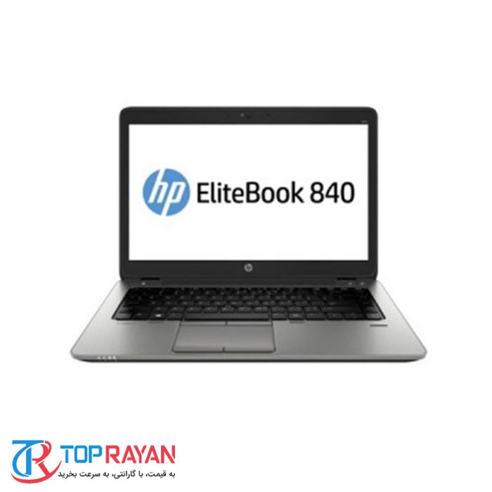 لپ تاپ استوک اچ پی مدل EliteBook ۸۴۰ G۲ با پردازنده i۵ - 3