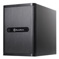 SilverStone SST-DS380B Server Case