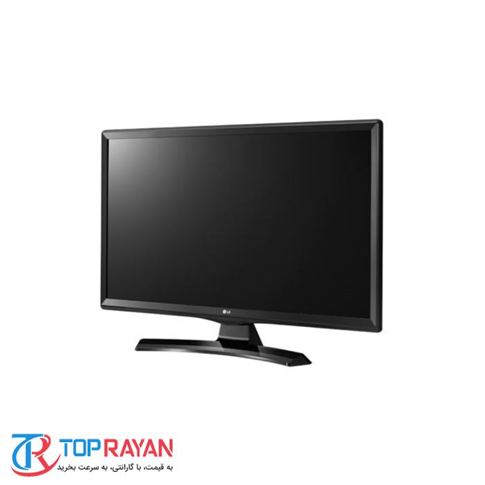 مانیتور 24 اینچ ال جی مدل 24TK410V - 3