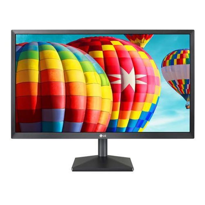 مانیتور 22 اینچ ال جی مدل 22MK430H-B