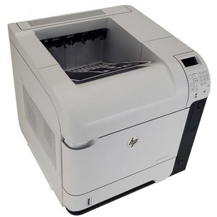 پرینتر لیزری hp LaserJet Enterprise 600 M603dn - 5