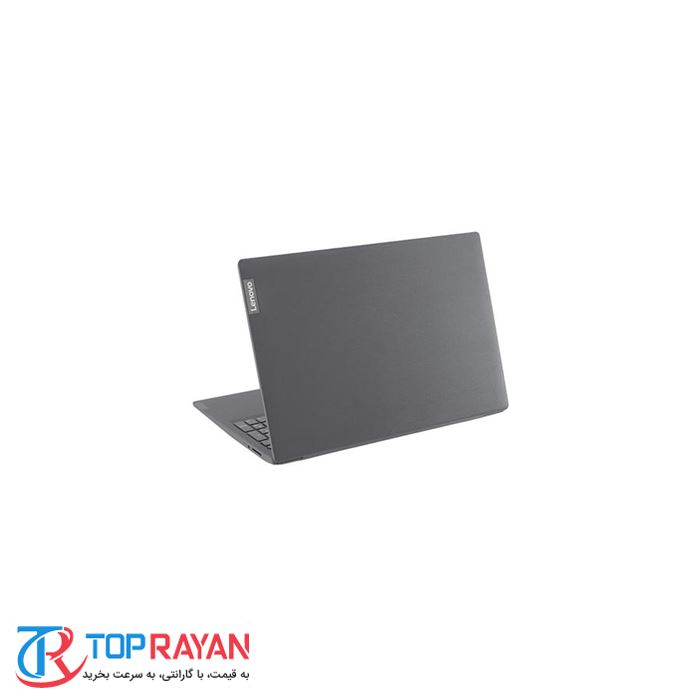 لپ تاپ 15.6 اینچ لنوو مدل V15 پردازنده Core i5 1035G1 رم 8GB حافظه 1TB 256GB SSD گرافیک Full HD 2GB MX 330 - 4