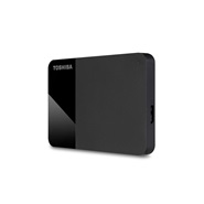 توشیبا  Canvio Ready 2TB External Hard Drive