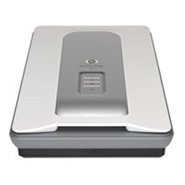 HP Scanjet G4010 Photo Scanner