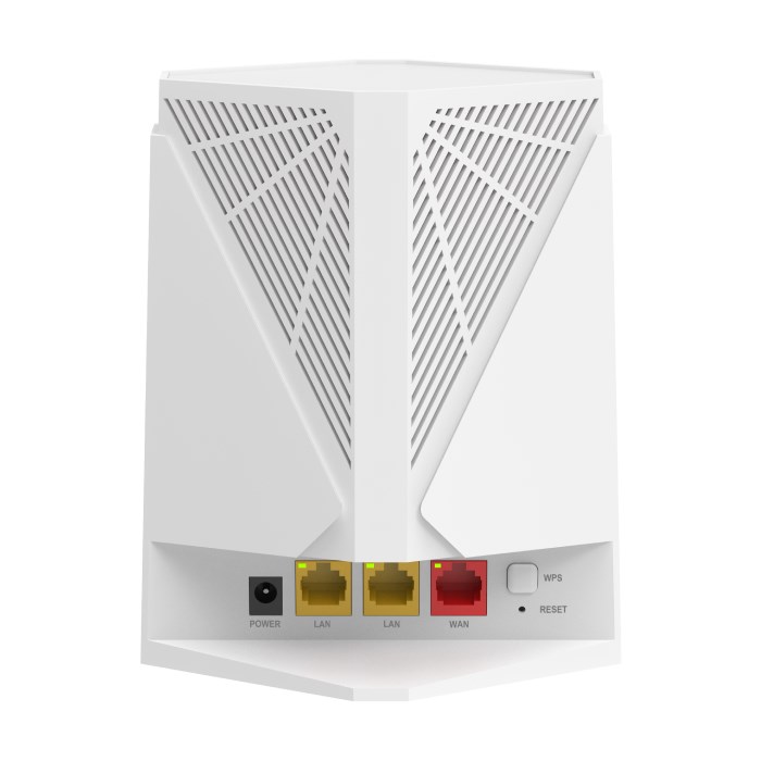روتر دی-لینک مدل DIR-XE5480 Tri-Band Wi-Fi 6E Mesh System - 3