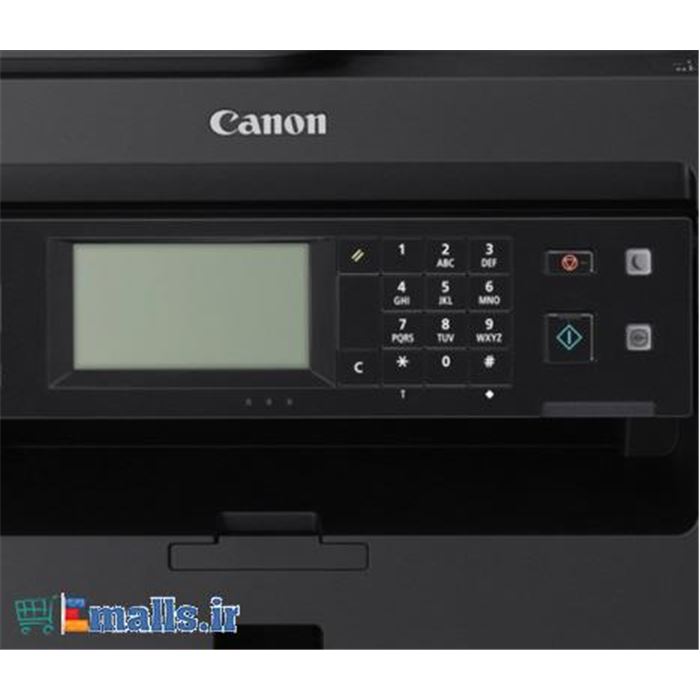 پرینتر لیزری چهار کاره کانن مدل i-SENSYS MF216N - 5