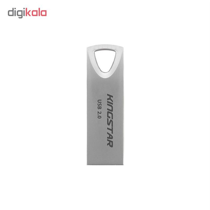 فلش مموری USB2.0 کینگ استار مدل KS222 Fire ظرفیت 64GB - 6
