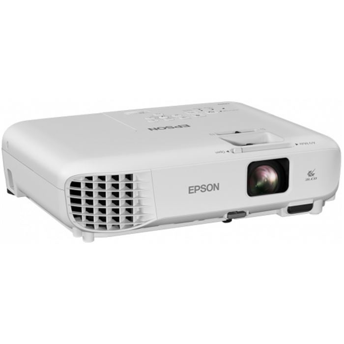 پروژکتور اپسون مدل EB-S05 - 5