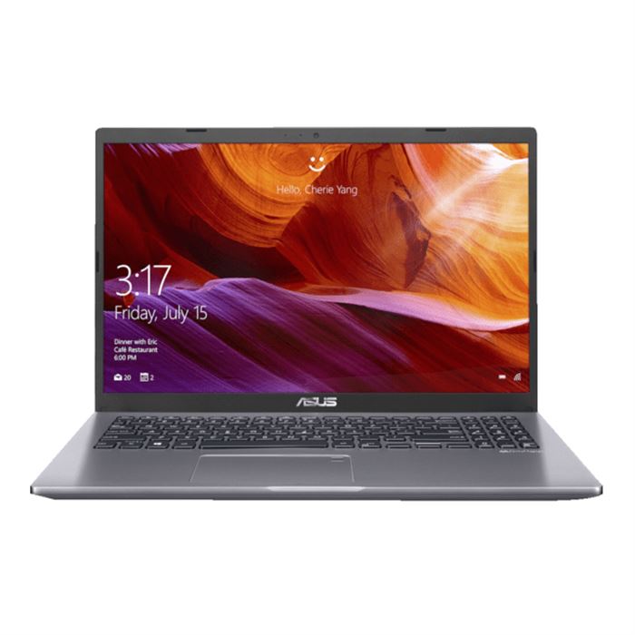لپ تاپ 15.6 اینچ ایسوس مدل VivoBook M509BA پردازنده A9 9425 رم 8GB حافظه 1TB 256GB SSD گرافیک HD AMD RADEON
