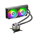 Lian-Li Galahad 240 Aio Black ARGB CPU Liquid Cooler