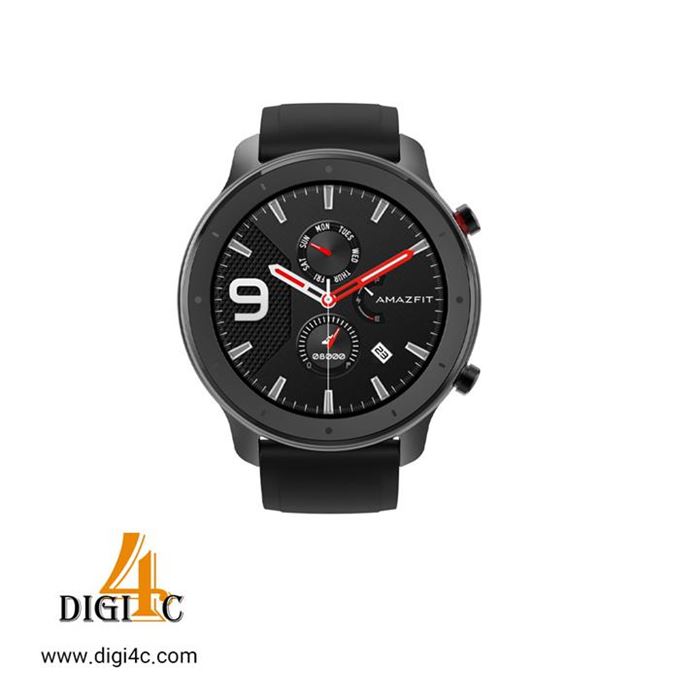 ساعت هوشمند شیائومی Amazfit GTR Lite  - 3