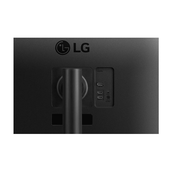 مانیتور گیمینگ 34 اینچ ال جی UltraWide مدل 34WP65C (160هرتز)  - 3