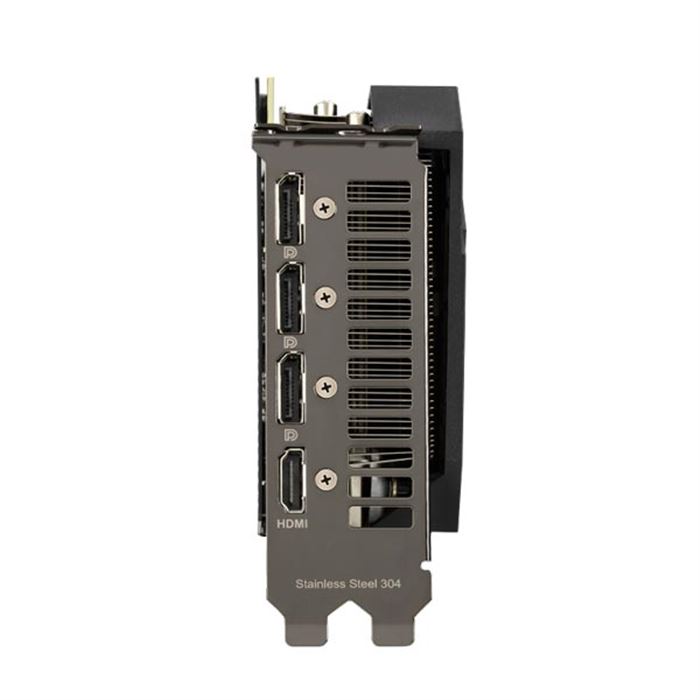 کارت گرافیک ایسوس GeForce PH-RTX 3060 12GB V2 - 2