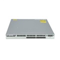Cisco WS-C3850-12S-S 12 Port managed SFP Switch