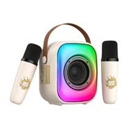 ONIKUMA L7 RGB Gaming Microphone & Speaker
