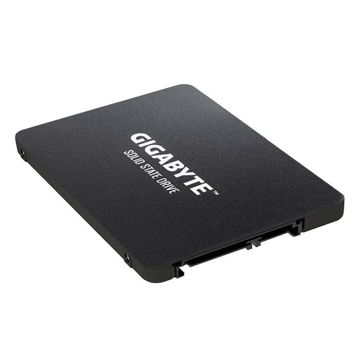 حافظه SSD گیگابایت مدل  ظرفیت 256 گیگابایت