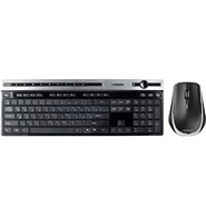 Green GKM-505W Wireless Keyboard + Mouse