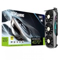 Zotac RTX 4070 Ti Trinity OC 12GB GDDR6X Graphics Card