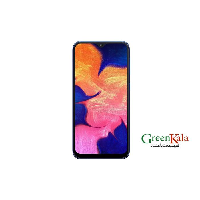 گوشی سامسونگ Galaxy A10 مدل 32 گیگابایت دو سیم کارت - 8