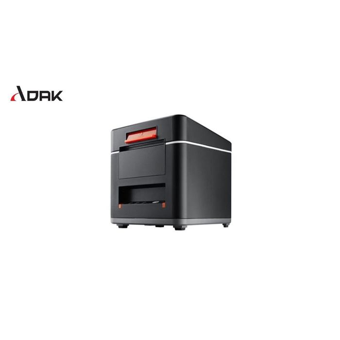 پرینتر حرارتی تیسو مدل PRP-350 - 3