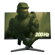 HKC MG27H13Q200 27Inch 2K 1ms 200HZ QHD Flat Gaming Monitor