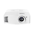 Optoma UHD38x Video Projector