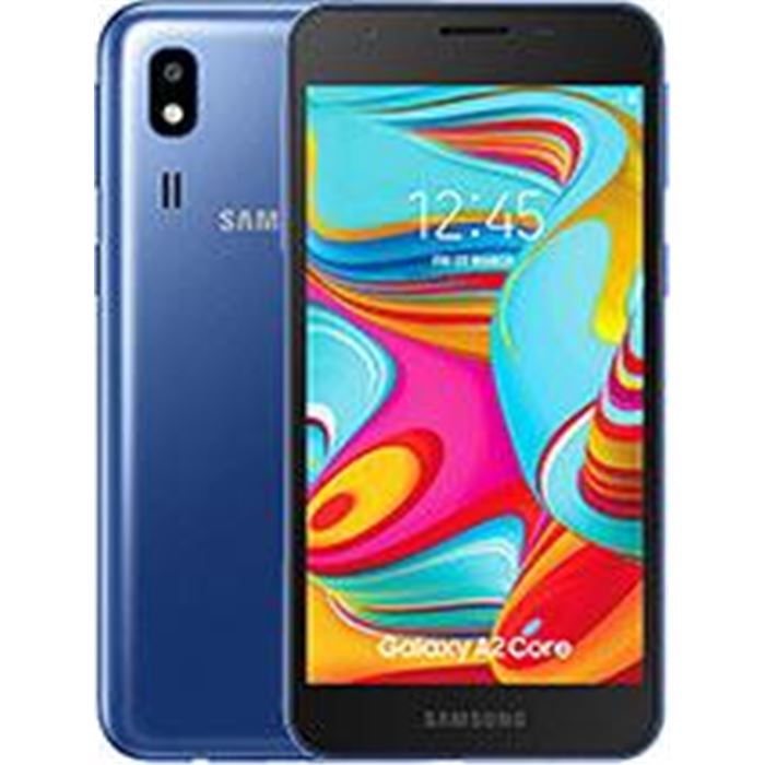 Samsung a03 core