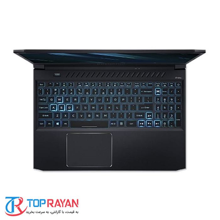 لپ تاپ ایسر 15 اینچی مدل Predator Helios 300 پردازنده Core i7 رم 16GB حافظه 1TB SSD گرافیک 6GB 20... - 6