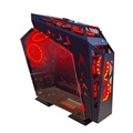 Una UN605 Gaming Computer Case