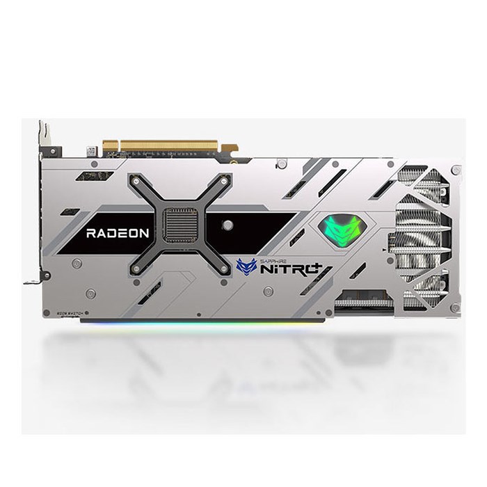 کارت گرافیک سافایر مدل   NITRO+ AMD Radeon™ RX 6800 XT SE 16GB - 5