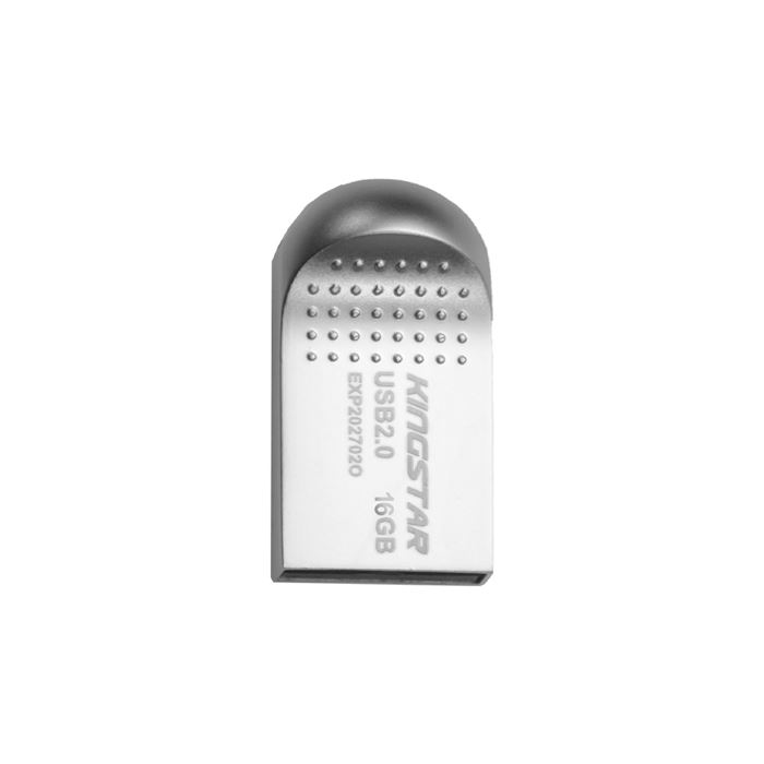 فلش مموری USB2.0 کینگ استار مدل KS231 ظرفیت 32 گیگابایت - 3