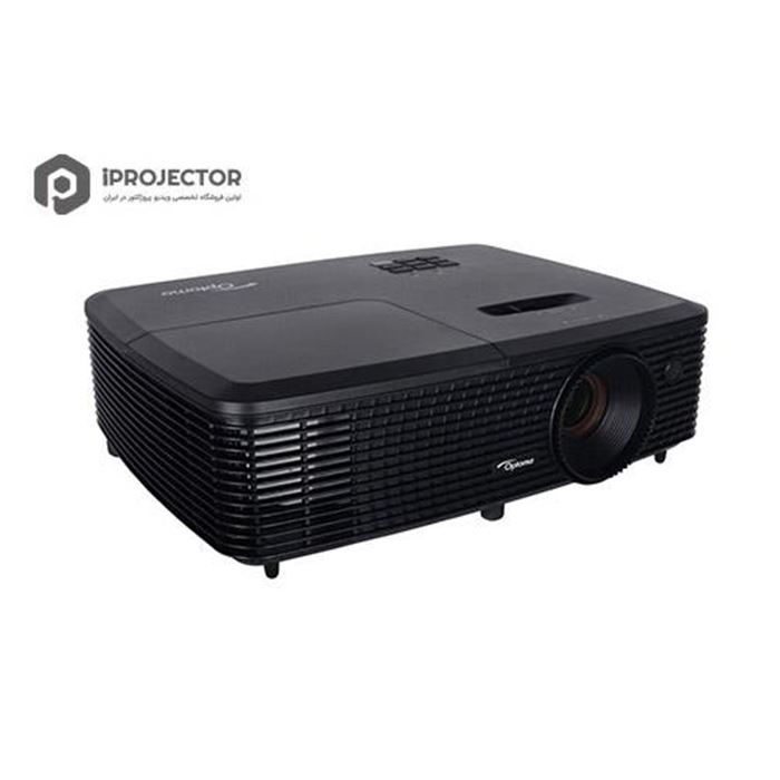 ویدئو پروژکتور پاناسونیک مدلPT-VZ۵۸۰ - 5