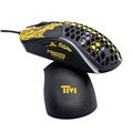 Twisted Minds Cool Knight 12000 DPI Wired Optical Gaming Mouse