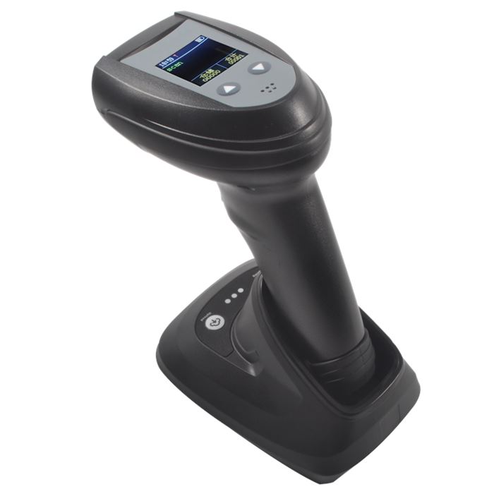 بارکدخوان راینو مدل RM1962