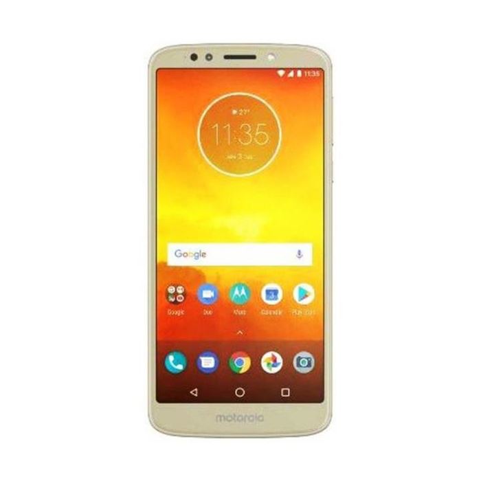 گوشی موبایل موتورولا مدل Moto E5 XT1944-2 دو سیم کارت ظرفیت 16 گیگابایت - 5