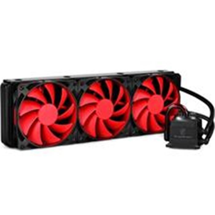 سیستم خنک کننده آبی دیپ کول مدل CAPTAIN 360 - 3