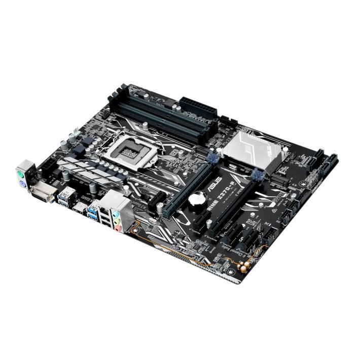 مادربرد ایسوس مدل پرایم Z270-P - 3
