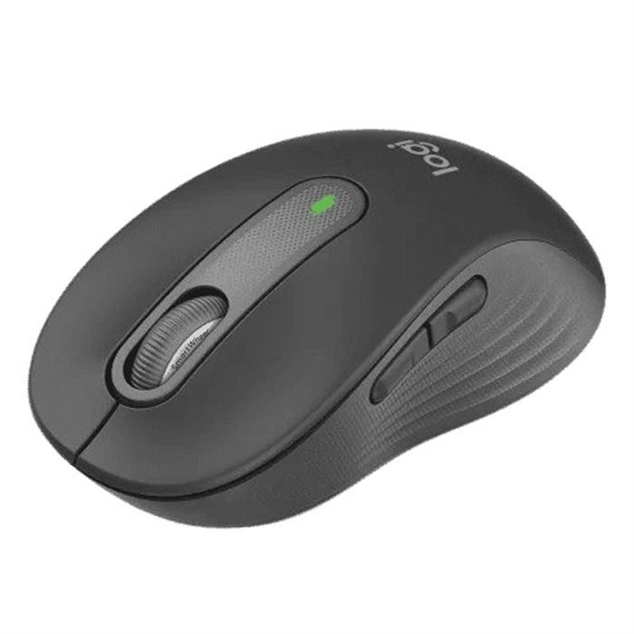 موس بی سیم لاجیتک Signature M650 Large - 3