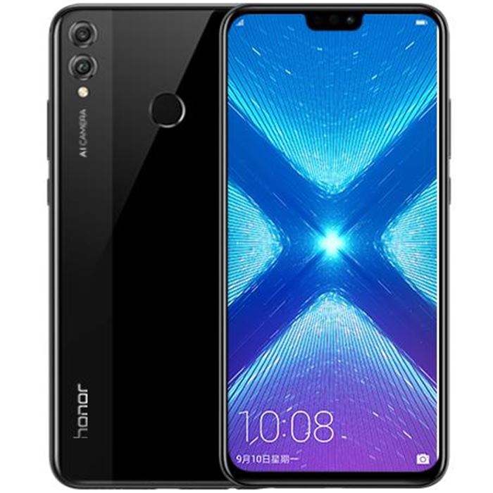 گوشی موبایل هوآوی مدل Honor 8X با قابلیت 4 جی 128 گیگابایت دو سیم کارت - 5