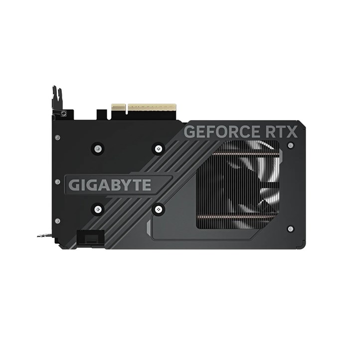 کارت گرافیک گیگابایت Geforce GV-N 5060 WindForce2 OC 8G - 3